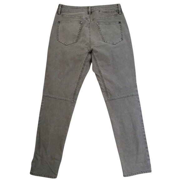 Proof Gray Slim Fit Medium Wash Jeans Pants Men’s Size 32 x 32 - Picture 5 of 8